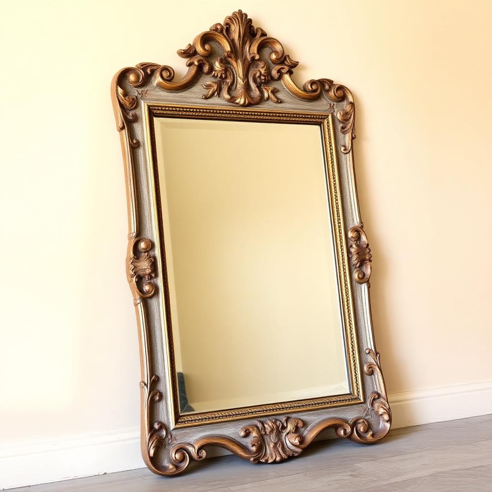 Mirrors and Accessories